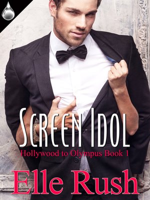 cover image of Screen Idol